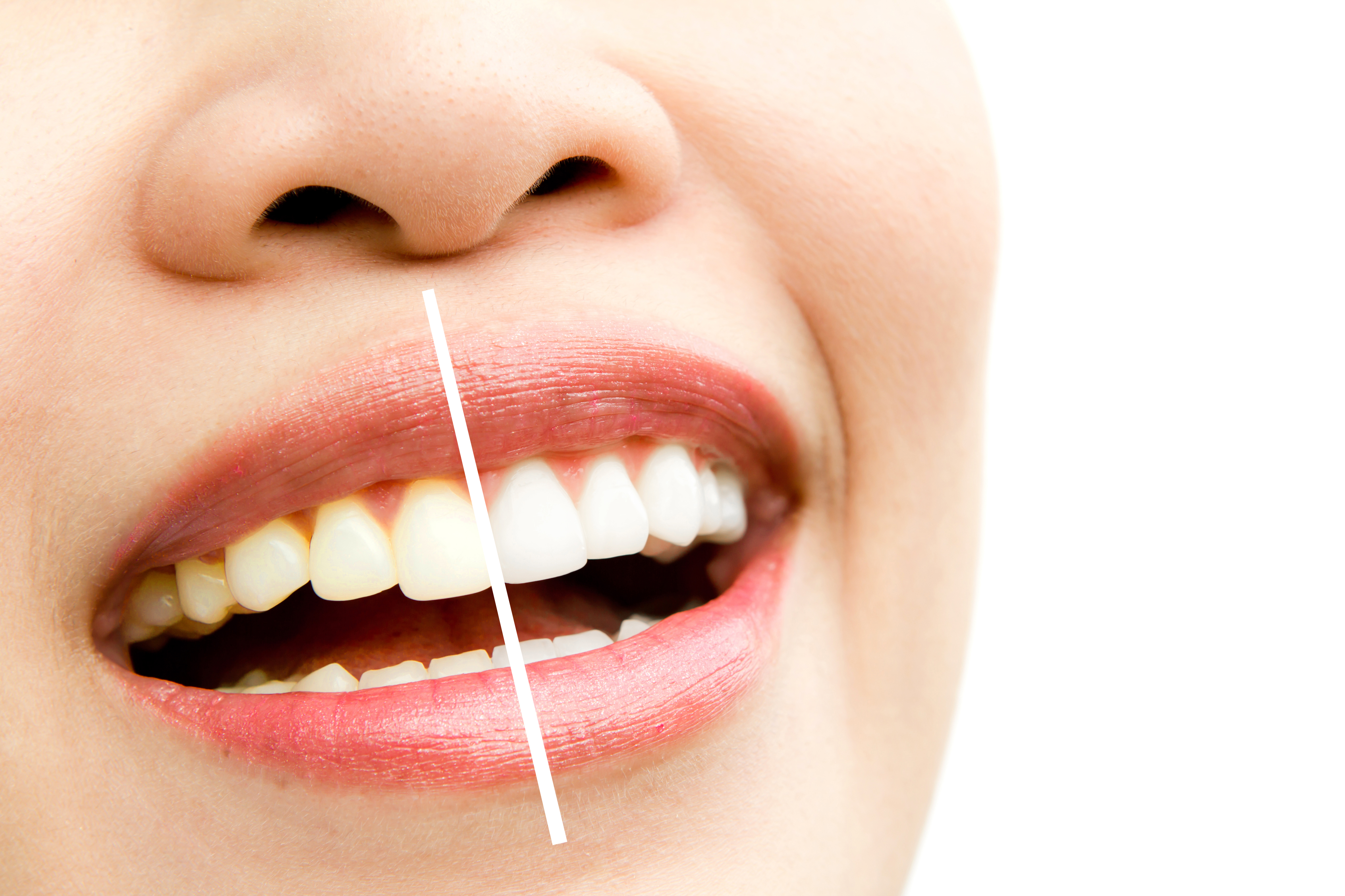 Gum pain when the tooth looks fine