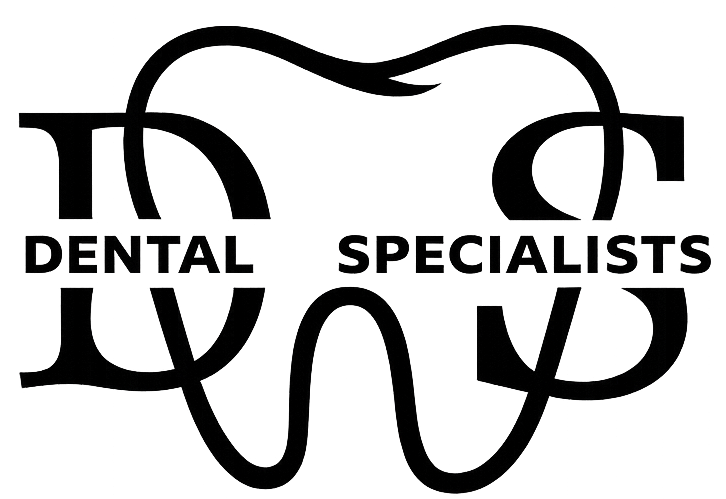 Dental Specialists logo