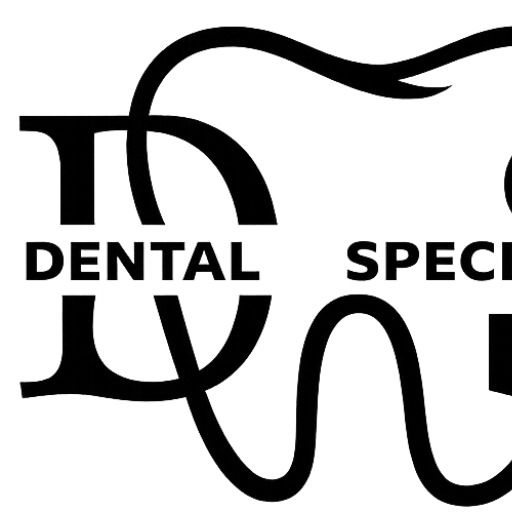 Dental Specialists logo